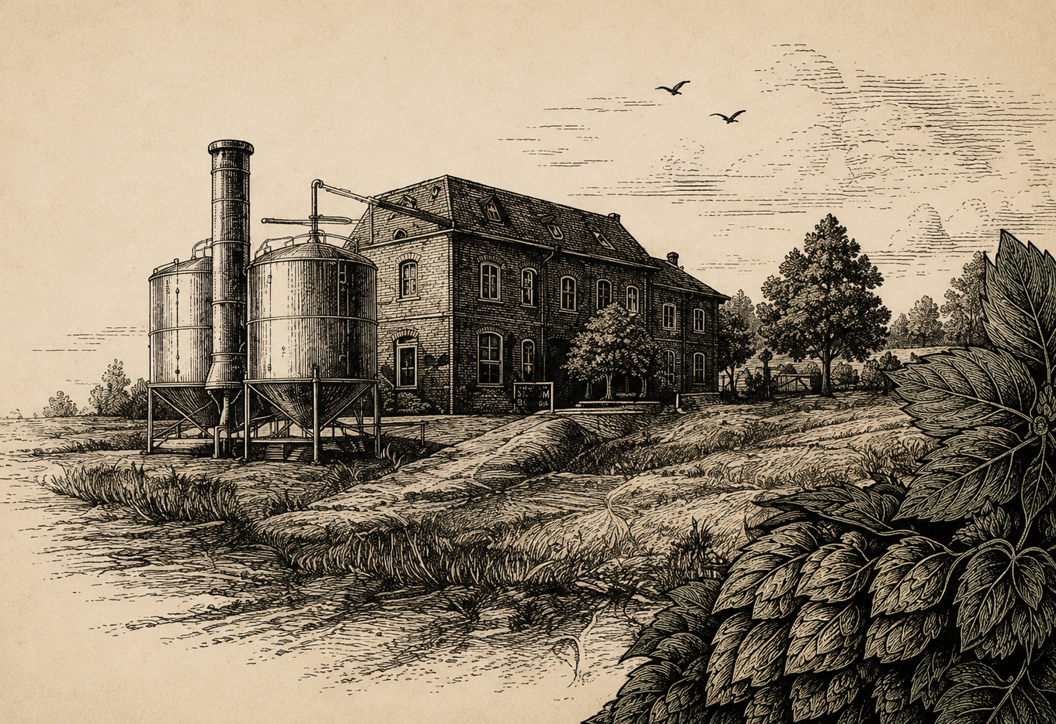 Silsom Brouwerij